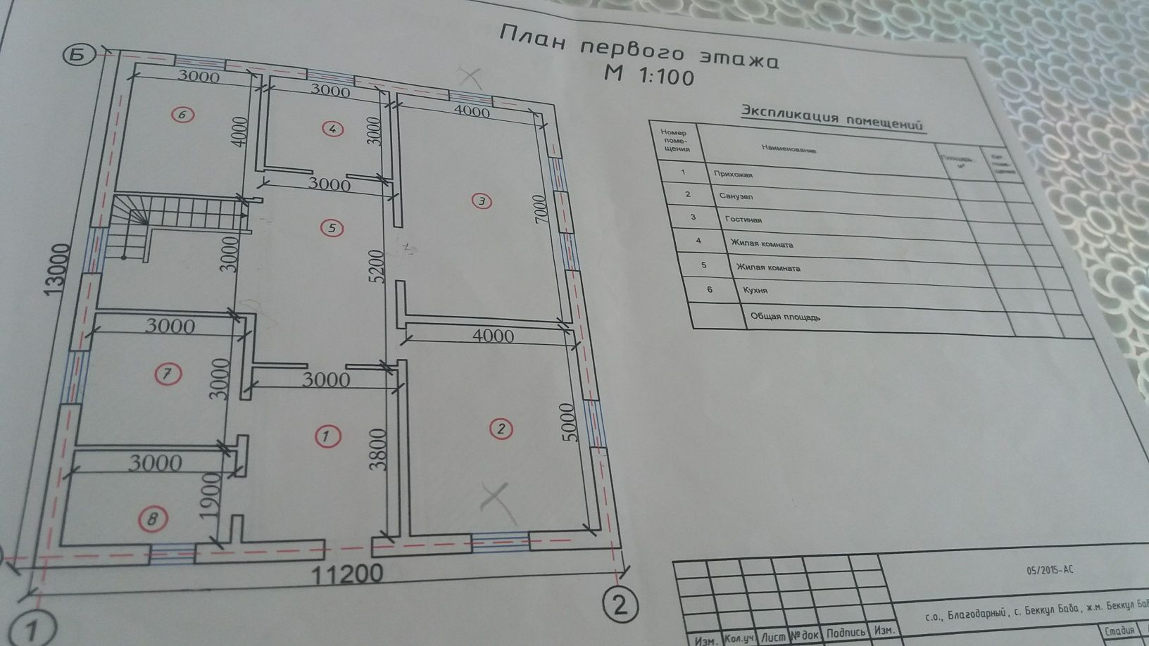 Продам  зем. участок .