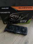 Продам видеокарту ртх rtx 2070 oc 8 gb