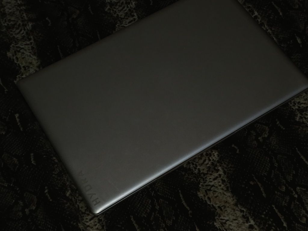 Ноутбук HYDRA H21 mkII 2024.