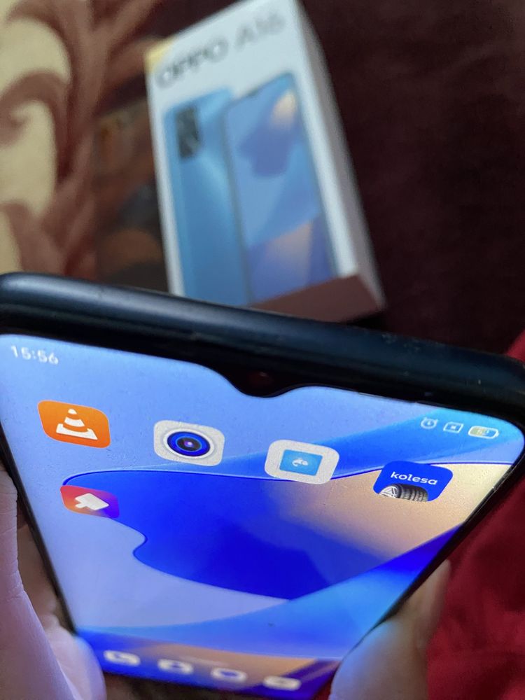 Oppo A16 продам телефон