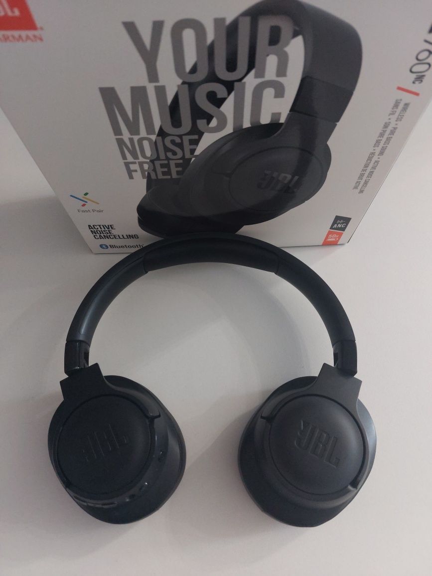 ПРОДАМ Наушники JBL Tune 760NC