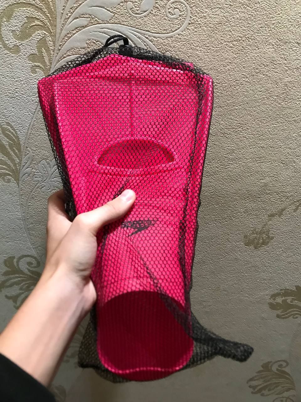 Ласты новые speedo