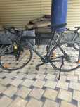 Велосипед Cannondale
