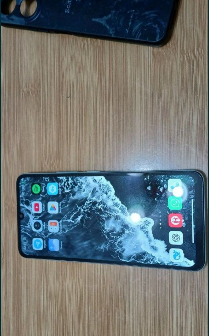 Марка телефона Redmi 13C