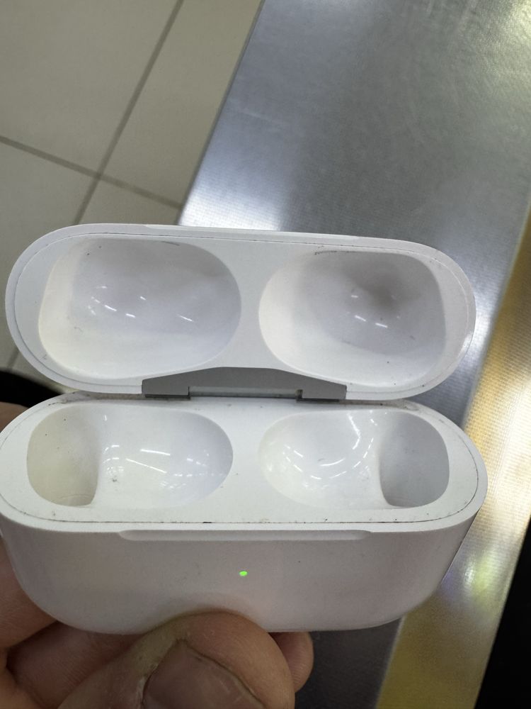 apple airpods pro