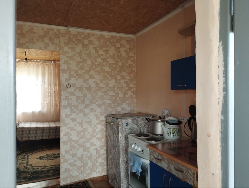 Сдаю домики на Сибинах