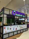 Продается прибыльный бизнес готовый к работе Bubble tea