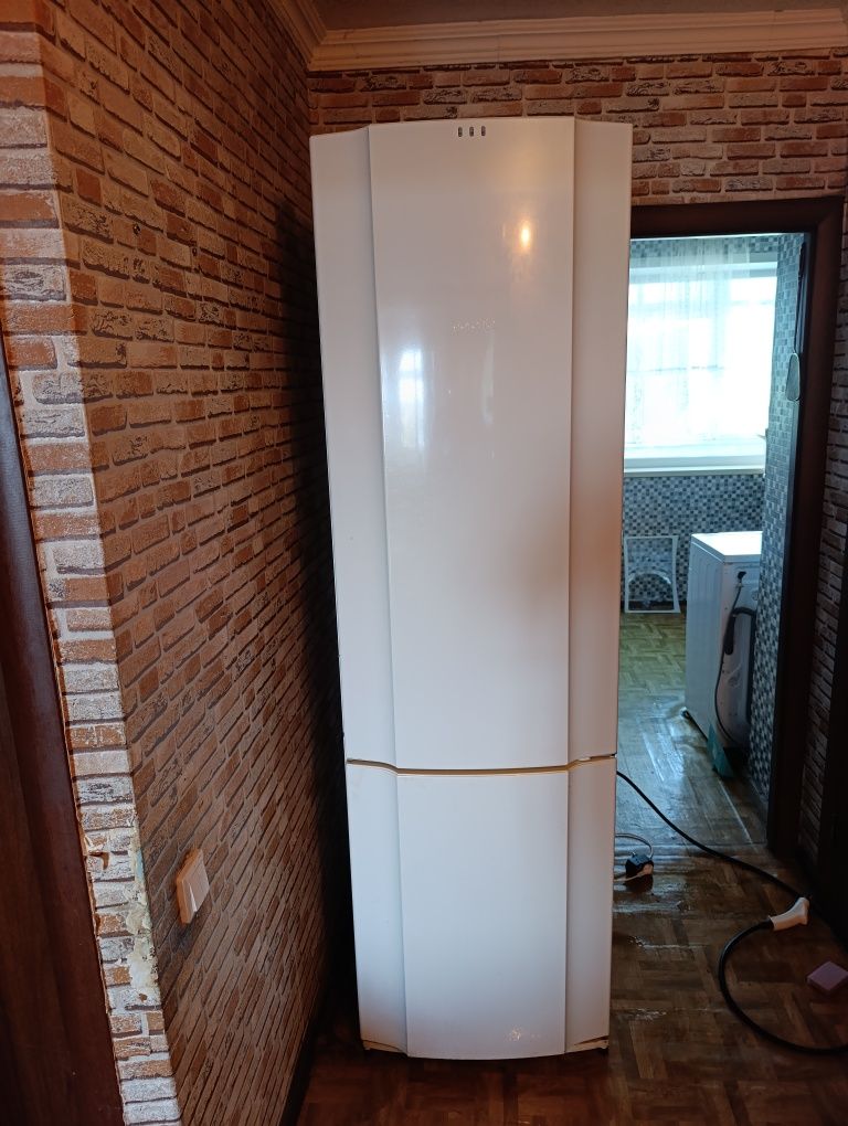 Продам холодильник б/у Gorenje. Цена 25000 тыс. тенге