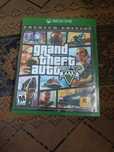 gta 5 от xbox one