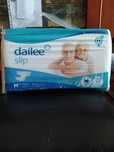 Подгузники для взрослых Dailee slip M