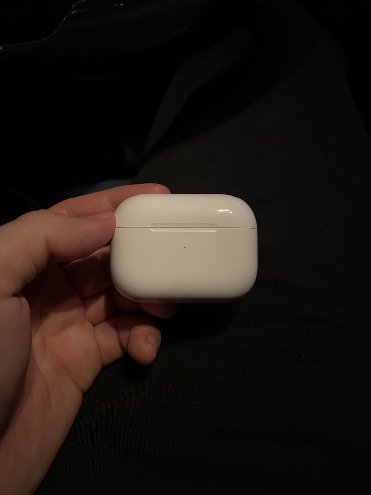 Airpods pro 2nd generation оригинал