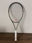 Теннисная ракетка Wilson Blade V8 18x20 305г ручка 2