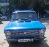Срочно продам ваз копейку  находу без вложений.