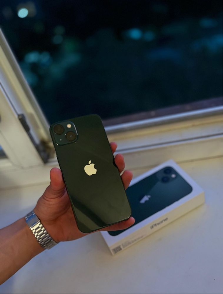 Iphone 13 128gb