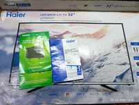 Телевизор Haier 82см.