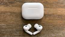 Airpods pro 2 с шумкой