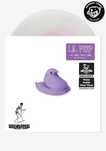 пластинка Lil Peep; Part One Exclusive LP (Color)