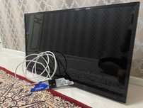 Телевизор Hisense