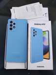 Samsung Galaxy A52, Хорошш!!!