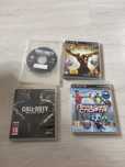 Игры Playstation 3