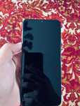 Realme C61 зелёный свет