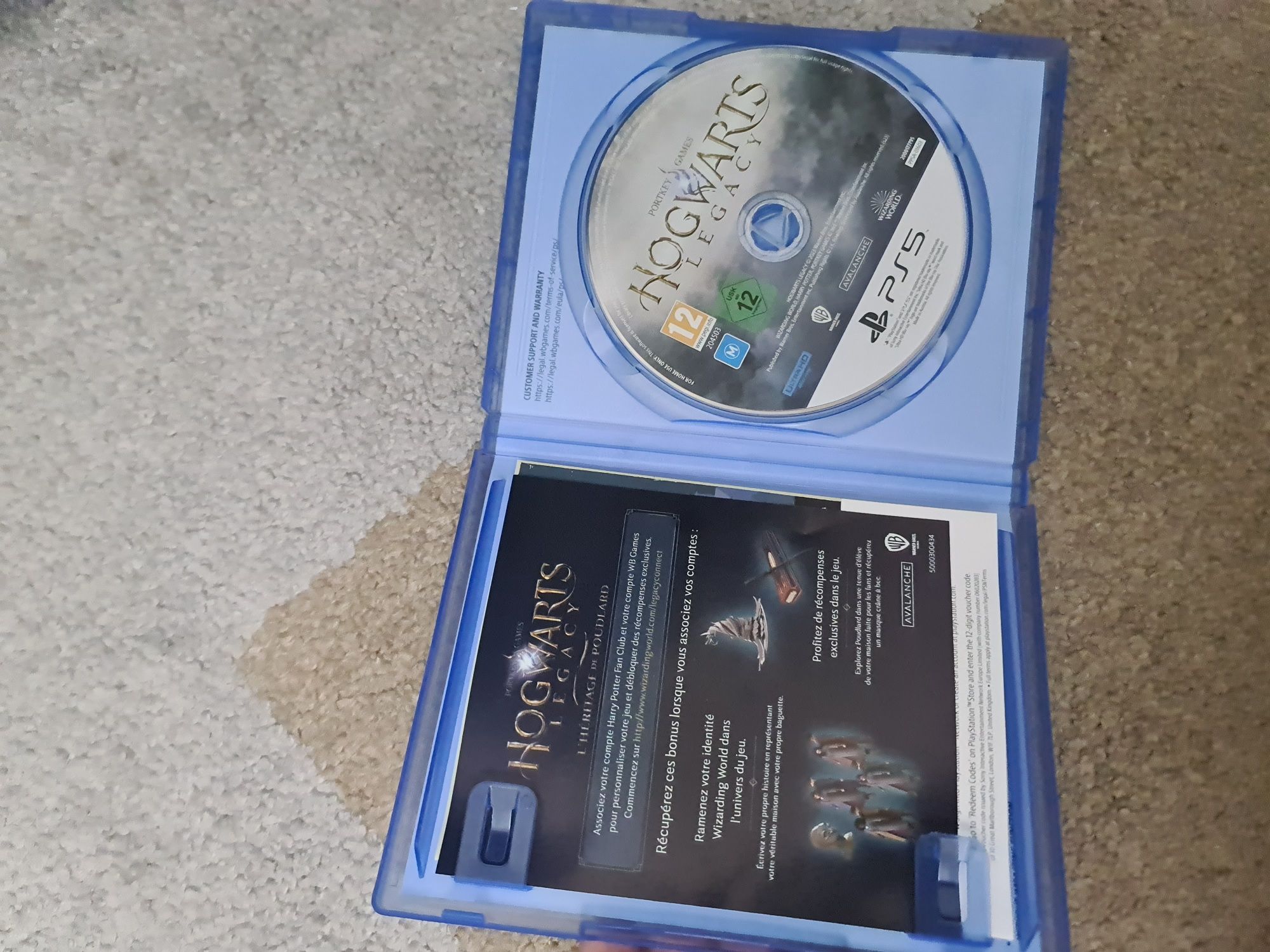 Hogwarts Legacy ,хогвартс ps5