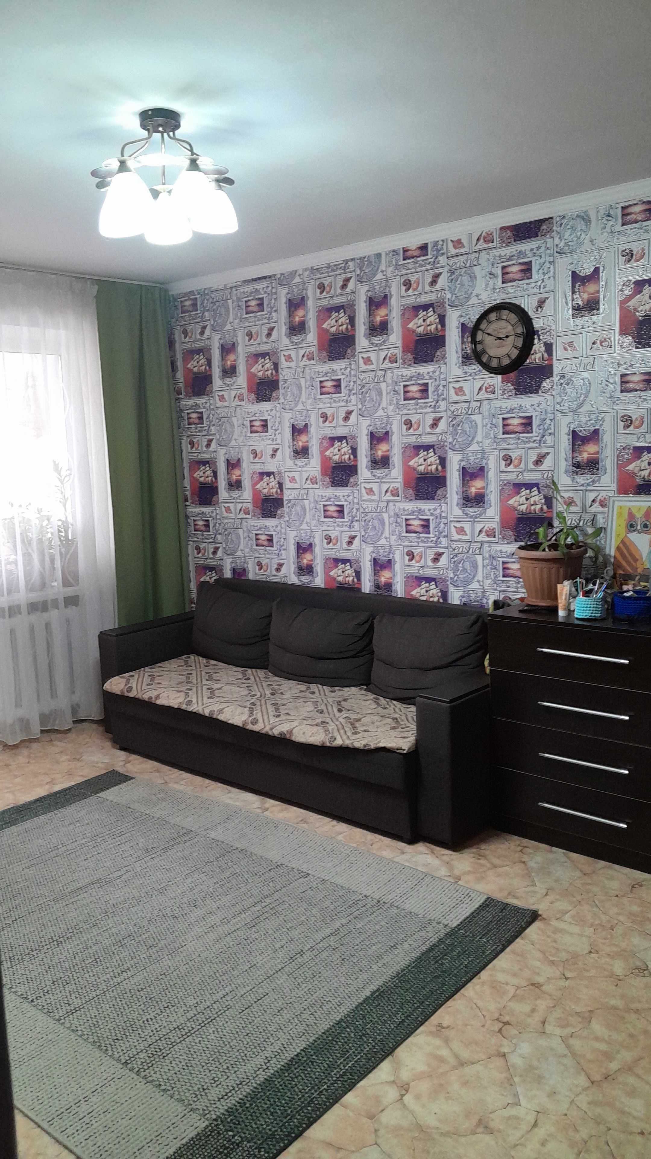 Продам 2-х комнатную квартиру