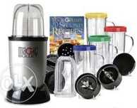 Кухонный Комбайн-Блендер «Magic Bullet» от интернет-магазина