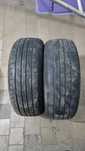 Пара шин 215/60 R16