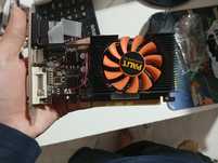 Видеокарта gt 430