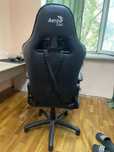 Игровое кресло AeroCool