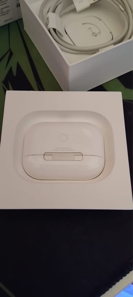 AirPods Pro первого поколения