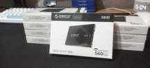 SSD sata 2.5 ORICO S500 120GB