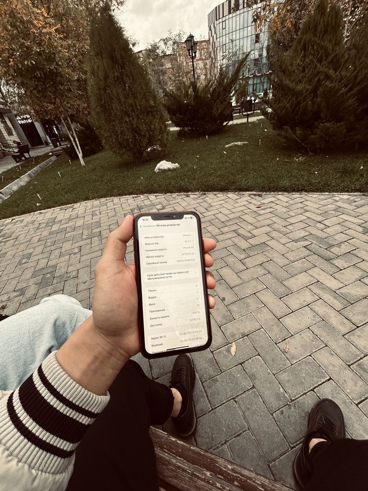 Айфон Хр EAC 128 гб iPhone Xr Apple XR