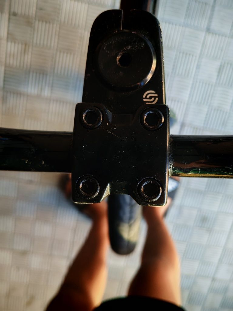 BMX WeThePeople 2021