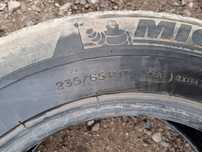 Шины 235/65 R17.   Б.У