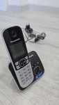 Продам телефон Panasonic KX-TG6821RUB