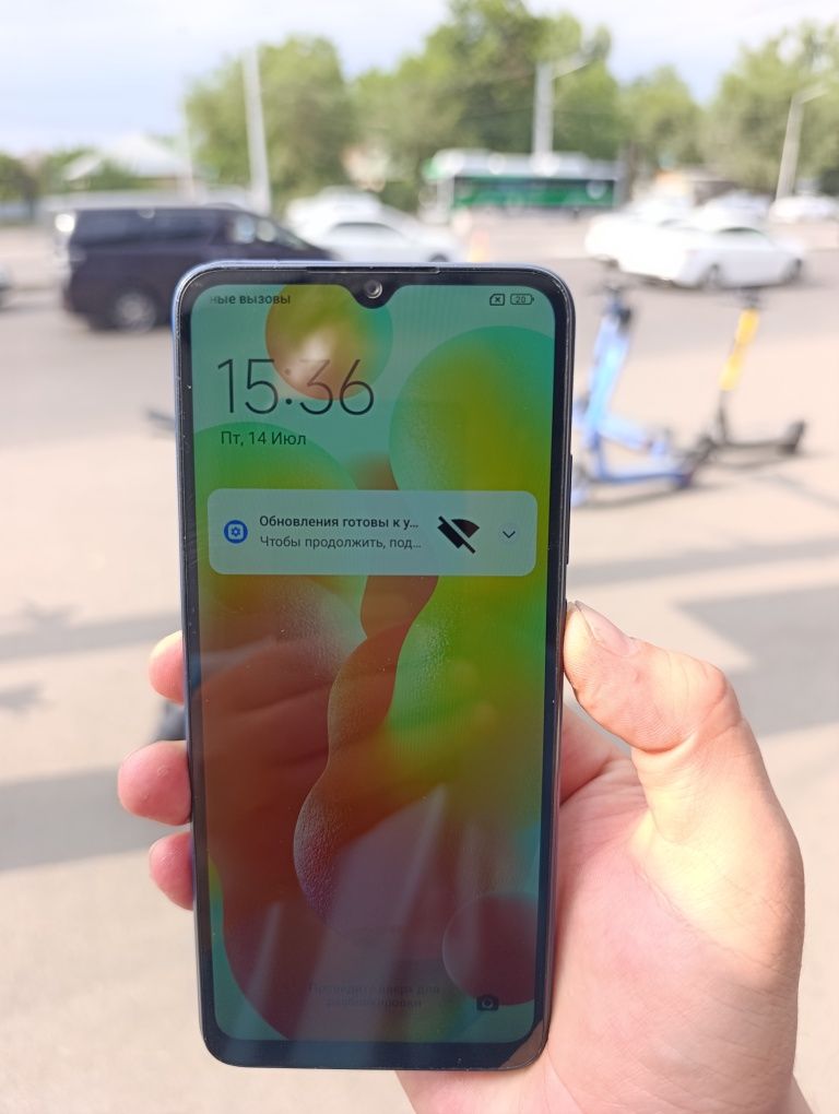 Redmi 12C продам