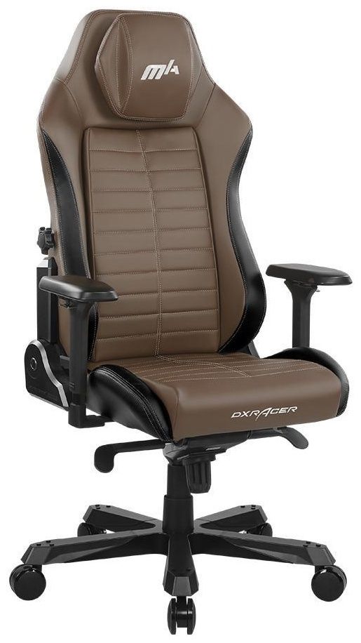 Игровое кресло DXRacer, Фиолетовый