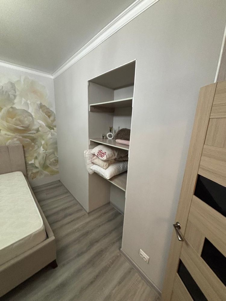 Продам квартиру студию