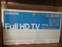 Телевизор samsung