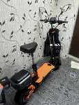 Kugoo M5 PRO в новом состоянии