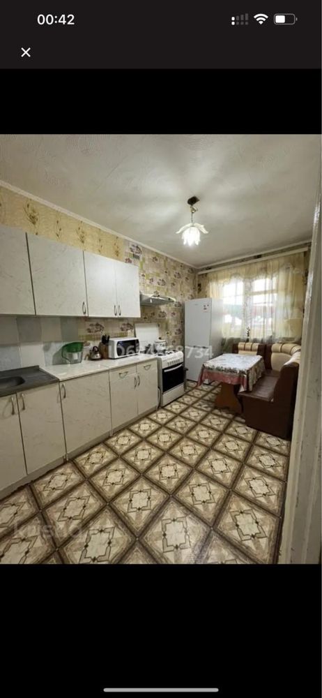 Продам квартиру.
