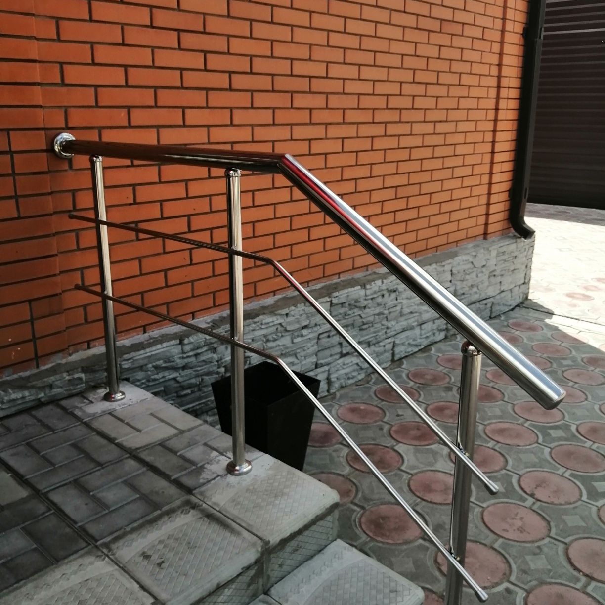 Труба нержавейка