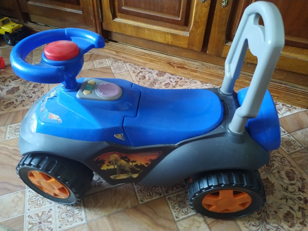 Продам игрушку талакар