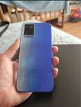 Продам vivo y21 .
