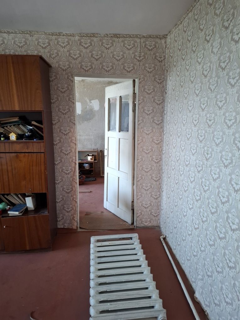 Продаётся 3 квартира