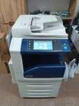 Xerox WorkCentre 7830