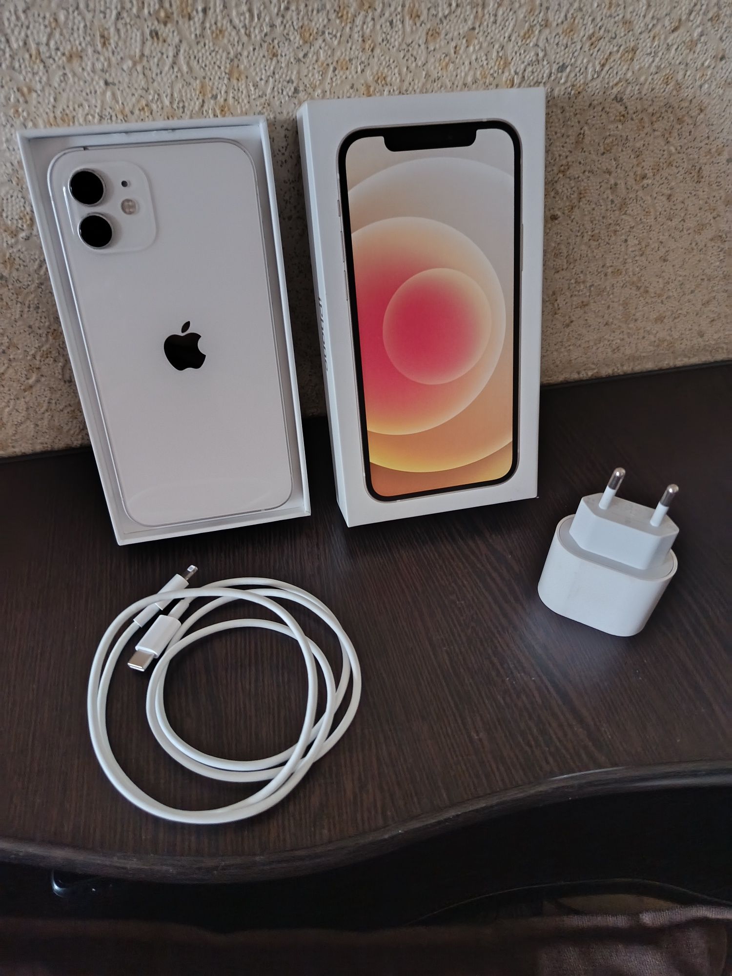 iPhone 12 [128gb]