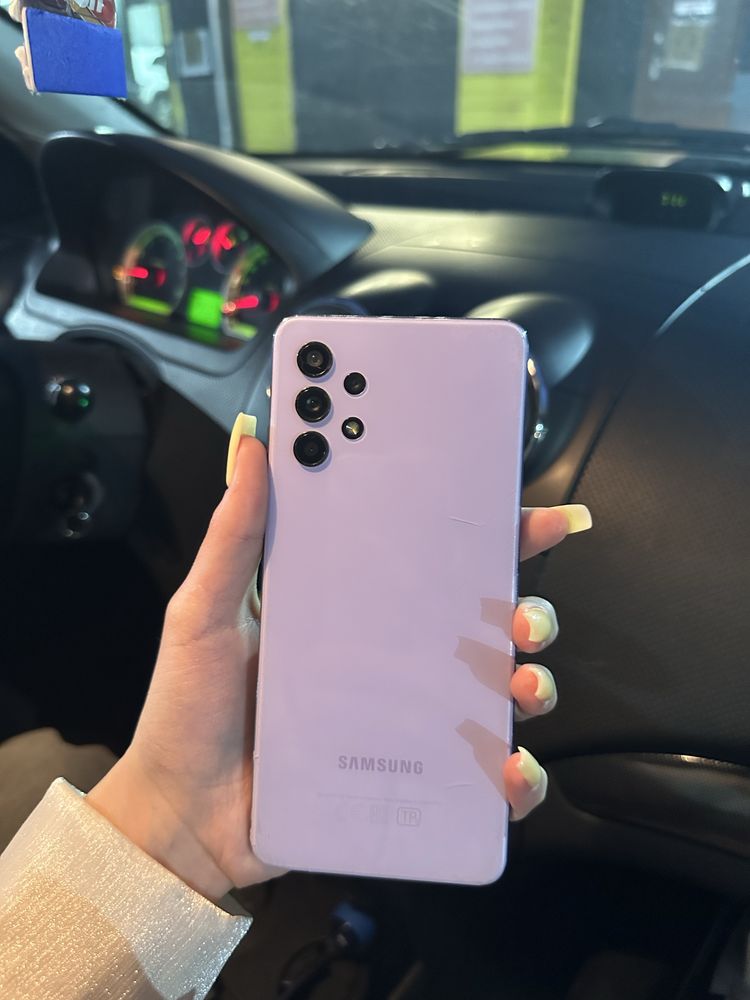 Продам Samsung A32